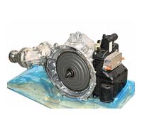 Mercedes-Benz cambio automático A2473708003-AP