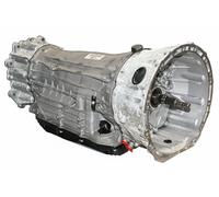 Mercedes-Benz cambio automático A7252701711 SY-AA