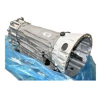 Mercedes-Benz cambio automático A7252707214-AP