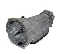 Mercedes-Benz cambio automático A7252708614 SY-AP