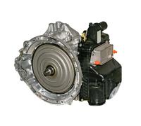 Mercedes-Benz Cambio automático del embrague BM724103 A2473709204 SY-ZP