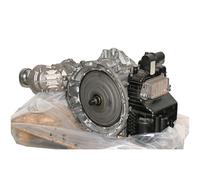 Mercedes-Benz Cambio automático del embrague BM724111 SY-Z | 644 A2473708604 SY-ZP