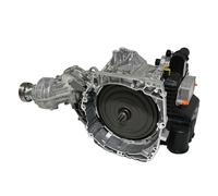 Mercedes-Benz Cambio automático del embrague BM724113 SY-A | 38 A2473703200 SY-AP