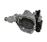 Mercedes-Benz Cambio automático del embrague BM724113 A2473703200 SY-AP