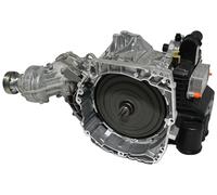 Mercedes-Benz Cambio automático del embrague BM724113 A2473703200 SY-AP