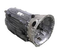 Mercedes-Benz Cambio automático sin servomódulo inteligente BM722995 | A | SY-A | 770 A2052707201 SY-AA