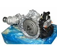 Mercedes-Benz cambio de doble embrague Standard Z A2473704802-ZP