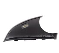 Mercedes-Benz Carcasa del retrovisor exterior DCHA. embellecedor cobertor A1728100215-ZA-9197