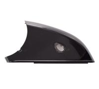 Mercedes-Benz Carcasa del retrovisor exterior DCHA. embellecedor cobertor A2128100115-AA-9040