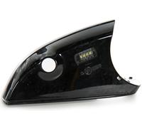 Mercedes-Benz Carcasa del retrovisor exterior DCHA. embellecedor cobertor, A2128101415-AA-9040