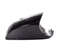 Mercedes-Benz Carcasa del retrovisor exterior DCHA. embellecedor parte inf | 9040 - negro | A | Standard A A2078110210-AA-9040