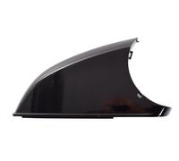 Mercedes-Benz Carcasa del retrovisor exterior DCHA. embellecedor parte inf | 9040 - negro | A | Standard Z A2078110210-ZA-9040