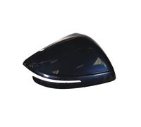 Mercedes-Benz Carcasa del retrovisor exterior derecho | 5595 - azul náutico | A | Standard Z A0998101404-ZA-5595
