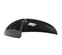 Mercedes-Benz Carcasa del retrovisor exterior derecho | 9040 - negro | A | Standard Z A0998103602-ZA-9040