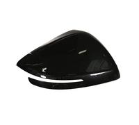 Mercedes-Benz Carcasa del retrovisor exterior derecho | 9197 - negro obsidiana | A | Standard Z A0998101404-ZA-9197