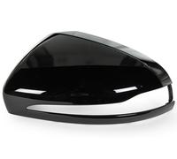 Mercedes-Benz Carcasa del retrovisor exterior izquierda A0998110100-ZA-9040
