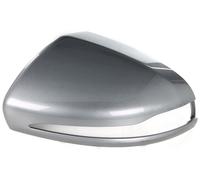 Mercedes-Benz Carcasa del retrovisor exterior izquierda A0998110122-ZA-9792