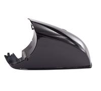 Mercedes-Benz Carcasa del retrovisor exterior izquierda embellecedor parte inferi | 9040 - negro | A | Standard A A2078110110-AA-9040