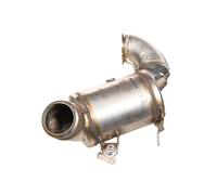 Mercedes-Benz catalizador A1774901601-ZA