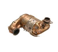 Mercedes-Benz catalizador A4204906900-AA