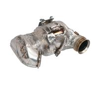Mercedes-Benz catalizador A6541405401-ZA