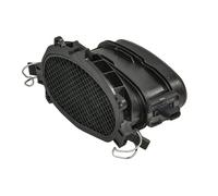 Mercedes-Benz caudalímetro de aire por película caliente A6549053200-ZA