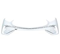 Mercedes-Benz Chapa del parachoques delantero | 0000 - Distintos. Colores, sin selección de colores | A | Standard Z A2548851501-ZA-0000