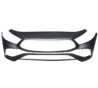 Mercedes-Benz Chapa del parachoques delantero | 7787 - gris montaña | A | Standard Z A1778802705-ZA-7787
