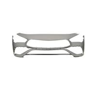 Mercedes-Benz Chapa del parachoques delantero | 7956 - Gris alpino estándar | A | Standard Z A1188809202-ZA-7956