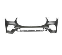 Mercedes-Benz Chapa del parachoques delantero | 7992 - Gris selenita | A | Standard Z A1678806106-ZA-7992