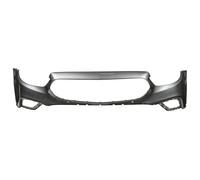Mercedes-Benz Chapa del parachoques delantero | 7992 - Gris selenita | A | Standard Z A2138853104-ZA-7992