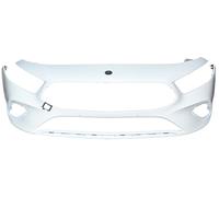 Mercedes-Benz Chapa del parachoques delantero | 9149 - blanco polar | A | Standard Z A1778805004-ZA-9149