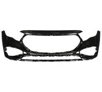 Mercedes-Benz Chapa del parachoques delantero | 9197 - negro obsidiana | A | Standard Z A2148857200-ZA-9197