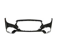 Mercedes-Benz Chapa del parachoques delantero | 9197 - negro obsidiana | A | Standard Z A2238851106-ZA-9197