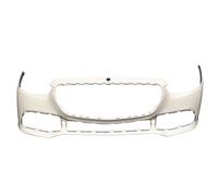 Mercedes-Benz Chapa del parachoques delantero | 9799 - blanco diamante | A | Standard A A2238802600-AA-9799