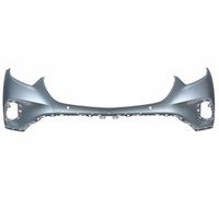 Mercedes-Benz Chapa del parachoques delantero | 9922 - plata hightech | A | Standard Z A2548856100-ZA-9922