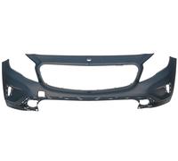 Mercedes-Benz Chapa del parachoques delantero A1568800440-ZA-9999