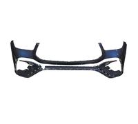 Mercedes-Benz Chapa del parachoques delantero A1678850010-ZA-0000