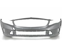 Mercedes-Benz Chapa del parachoques delantero A1768806540 E9-ZA-0000