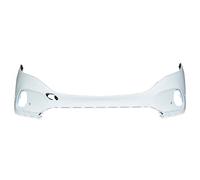 Mercedes-Benz Chapa del parachoques delantero A2438801902-ZA-0000