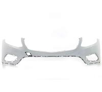 Mercedes-Benz Chapa del parachoques delantero A2538850325 E9-ZA-9149