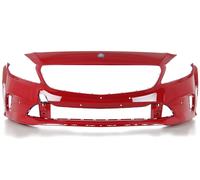 Mercedes-Benz Chapa del parachoques delantero PTS | 0000 - Distintos. Colores, sin selección de colores | A | E9-Z A1768806640 E9-ZA-0000