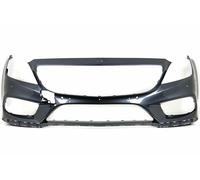 Mercedes-Benz Chapa del parachoques delantero PTS | 0000 - Distintos. Colores, sin selección de colores | A | Standard Z A2188850300-ZA-0000