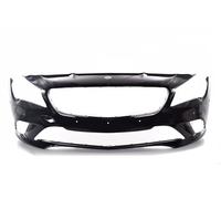 Mercedes-Benz Chapa del parachoques delantero PTS | 0000 - Distintos. Colores, sin selección de colores | A | Standard Z A1178800840-ZA-0000