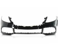 Mercedes-Benz Chapa del parachoques delantero PTS | 5998 - Antracita azul | A | Standard Z A2228804600-ZA-5998