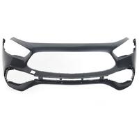 Mercedes-Benz Chapa del parachoques delantero PTS | 7787 - gris montaña | A | E8-Z A2478804606 E8-ZA-7787