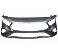 Mercedes-Benz Chapa del parachoques delantero PTS | 7787 - gris montaña | A | Standard Z A1778805504-ZA-7787