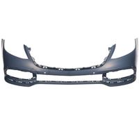 Mercedes-Benz Chapa del parachoques delantero PTS | 9999 - Imprimado | A | Standard Z A2228808900-ZA-9999