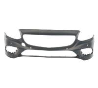 Mercedes-Benz Chapa del parachoques delantero PTS A1728852025-ZA-9999