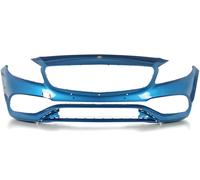 Mercedes-Benz Chapa del parachoques delantero PTS A1768851700 E9-ZA-0000